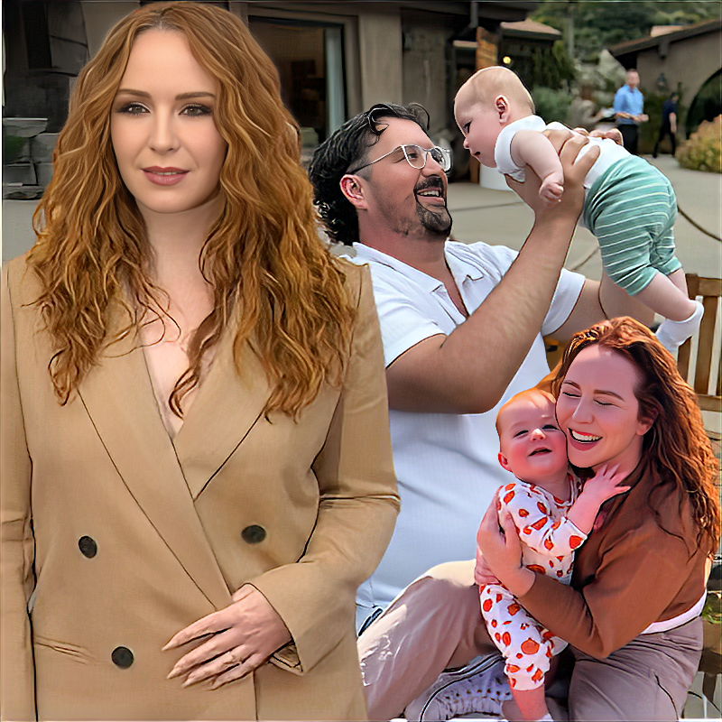 Exciting News Alert! Camryn Grimes of Y&R is Expecting Baby Number Two