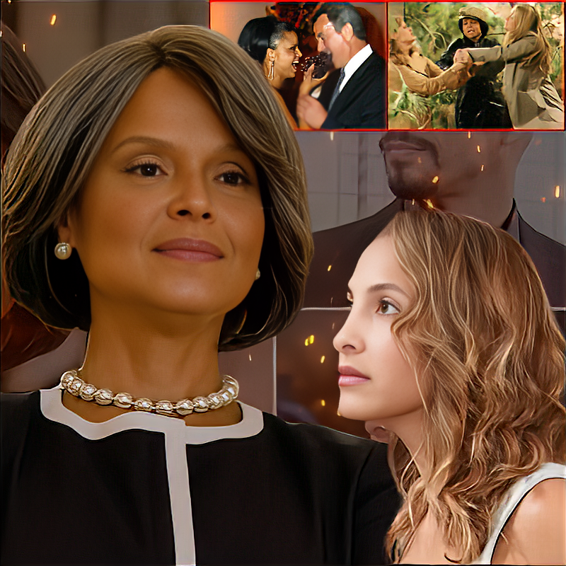 Wait… Is That Our Mom?” Young & Restless’ Lily and Devon Could Be