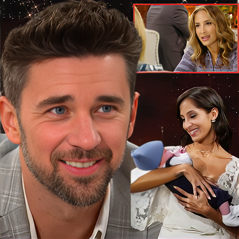 The Young And The Restless Spoilers Billy Flynn Is The