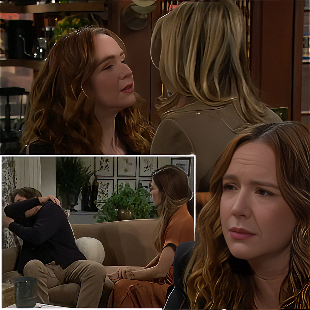 SHOCKING CONFESSION! The Young and the Restless Spoilers For Next Two