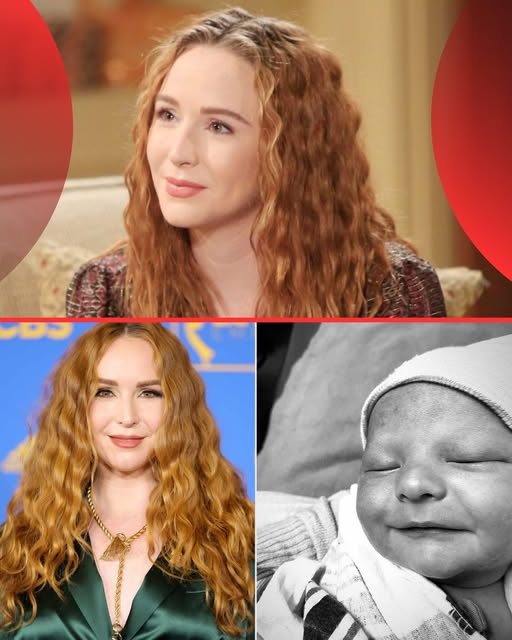The Young and the Restless Camryn Grimes Expecting Baby 2?! Fans