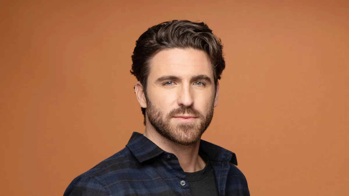 Conner Floyd's run as Chance Chancellor on Young and Restless has come