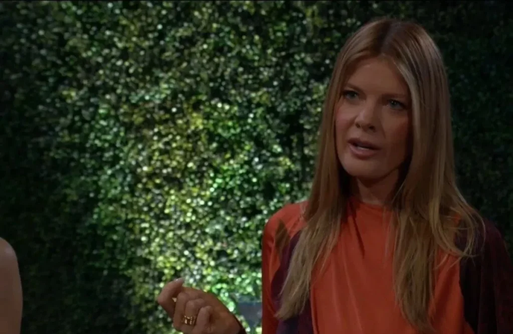 DIRTY SECRETS EXPLODE! The Young and the Restless Spoilers For