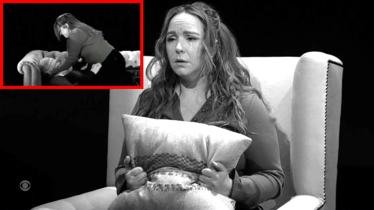 Y&R BOMBSHELL — July 11, 2025 MURDER CONFESSION?! Mariah Copeland’s Deadly Secret EXPOSED — Will She Face Prison Time?! Y&R BOMBSHELL — July 11, 2025 MURDER CONFESSION?! Mariah Copeland’s Deadly Secret EXPOSED — Will She Face Prison Time?!