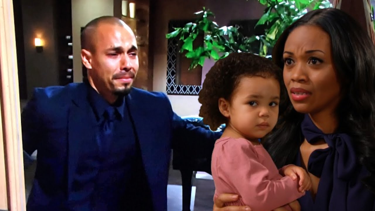 DEVASTATING TWIST: Amanda’s Secret Child Could Shatter Devon and Abby’s Family Forever!