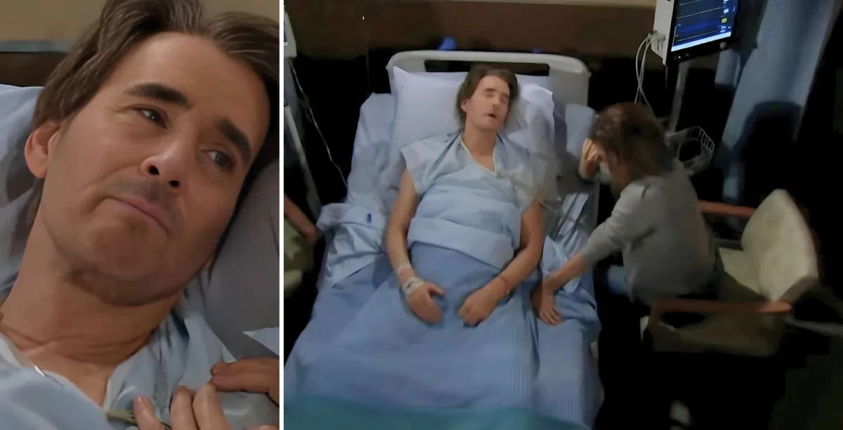 What Was the Point of Cole’s Death on The Young and the Restless? Fans Are Right to Ask… What Was That?!