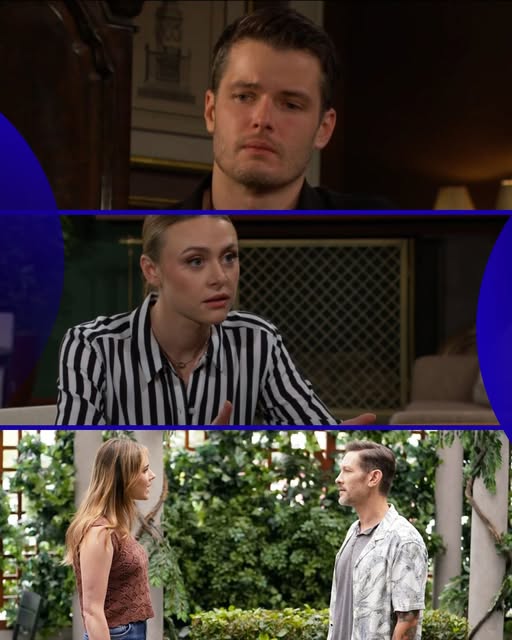 SHOCKING DEAL! Kyle’s $5 Million Gamble DESTROYS Claire’s Trust on The Young and the Restless