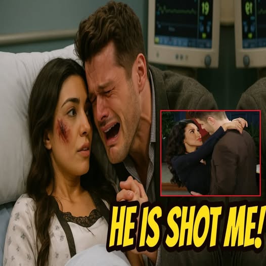 In a jaw-dropping twist, Audra finally unmasks the identity of her killer but not before whispering a shocking secret to Kyle.