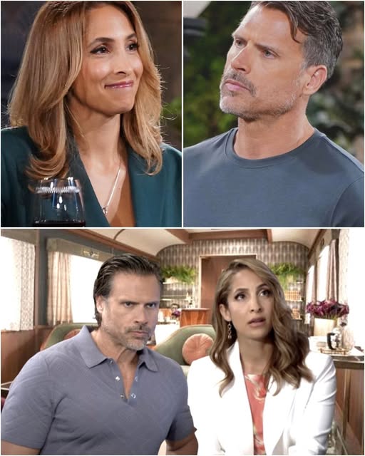 All In or All Wrong?” — Young and the Restless Fans DIVIDED Over Lily and Nick’s Steamy New Bond, With Explosive Fallout Ahead