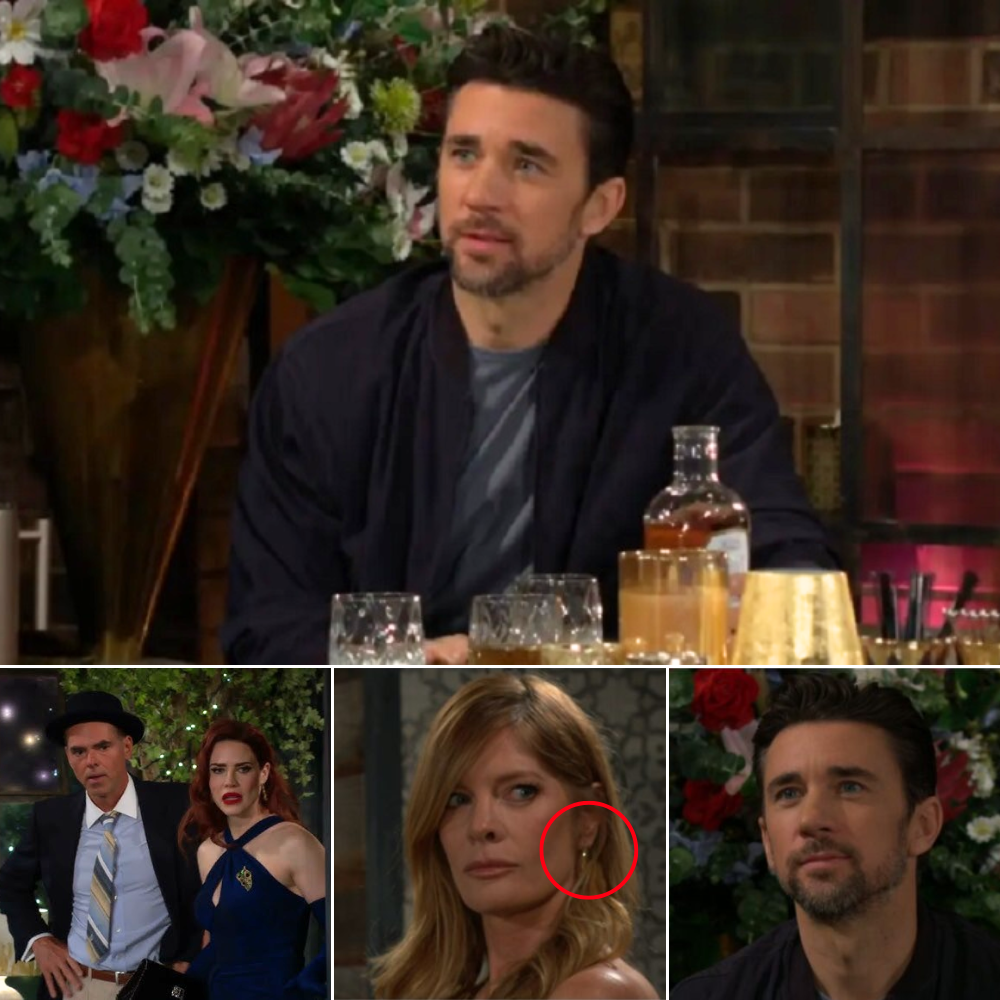 ‘The Young and the Restless’ Spoilers Wednesday, September 10: Cane Sabotages Billy and Sally’s Launch, Then Asks Them to Help him Destroy Victor; Kyle Pushes Claire Toward Holden