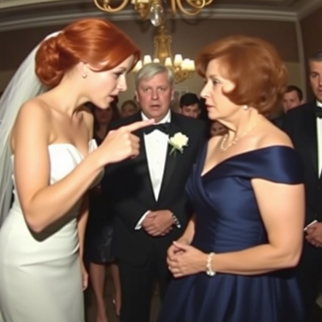 At my son’s wedding in Seattle, the bride looked me dead in the eyes and said, “Starting tomorrow, you’re no longer part of this family. I’m the boss now—not you.” I smiled, walked away like it didn’t hurt, and canceled the $80,000 I’d promised for their first home—right there at the reception, while the music was still playing.