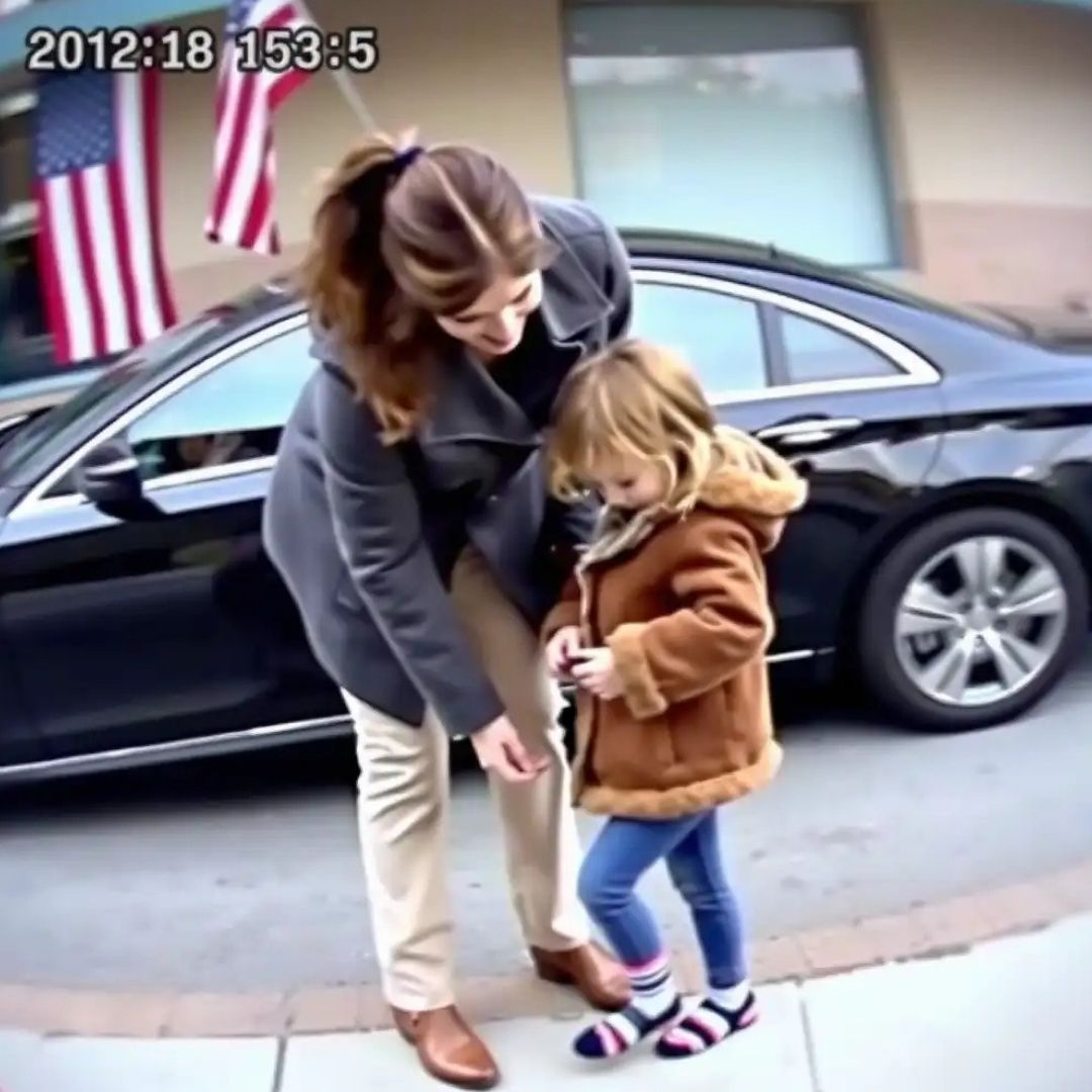 My 6-year-old daughter and I were at a family shelter when a black sedan pulled up… My grandmother—the richest person in our family—spotted the two of us and asked, “Why aren’t you back at the house on Hawthorne Street?” I froze. “What house?” Three days later, I walked into a family gathering—and my parents stopped cold, the wineglass in my father’s hand slipping down…