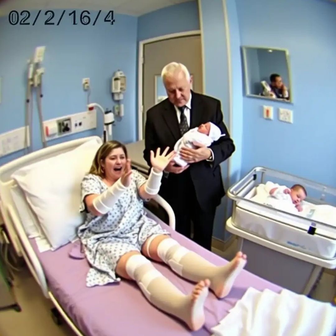 Born hearing-impaired, I was branded a “stupid child” by my own parents, treated like a burden they were ashamed to carry; then, the day they finally had a “normal” daughter, they erased me from their lives and abandoned me at just ten years old. I survived anyway—through hunger, loneliness, and years of silence—fighting my way through medical school, becoming a doctor, and eventually curing the very condition they despised me for. I believed the past was buried, that I had earned my peace at last… until one evening, a knock came at my door. There they stood, older, desperate, unashamed, their first words not an apology but a plea: “Please… save our daughter.” What I chose to do next didn’t just reopen old wounds—it rewrote all of our fates forever.