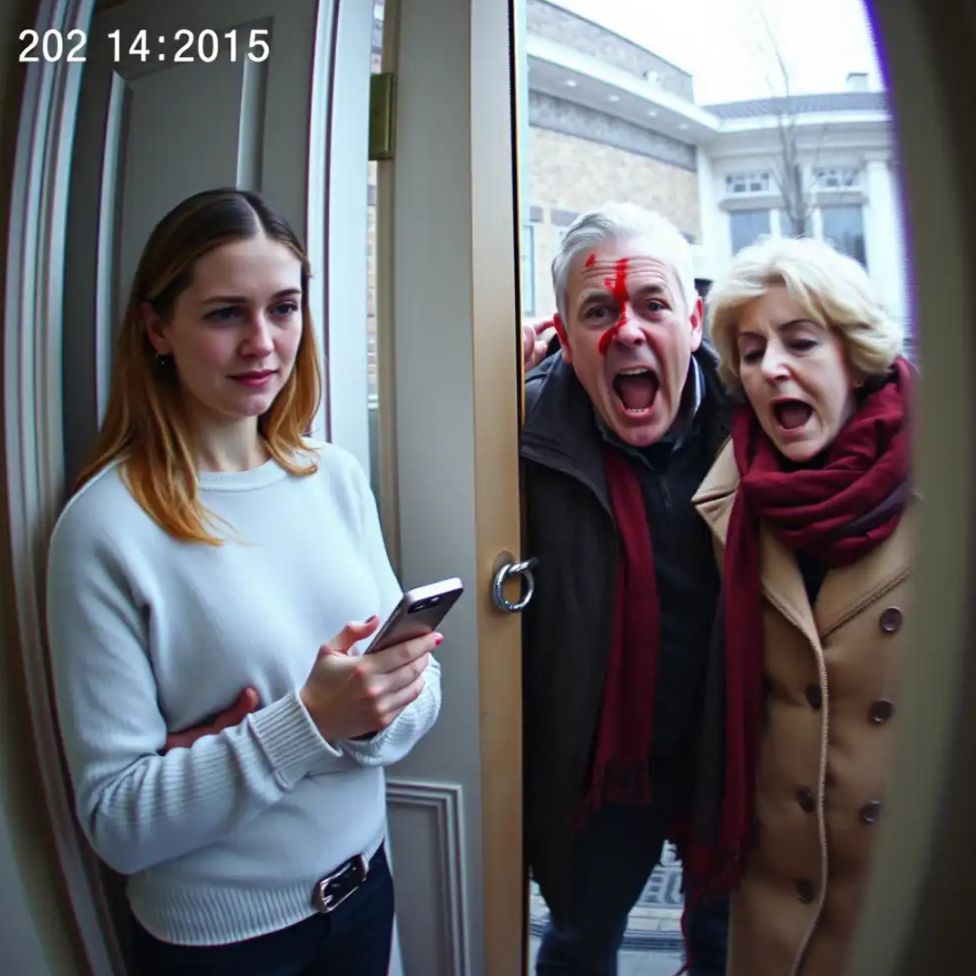 I ignored my mother-in-law’s demand to cook and scrub for her, so my husband tried to break me with two words: “Choose.” When he told me to quit my job or get out with my child, I left without begging. They laughed—until a single article revealed my real identity, and suddenly they were the ones racing to my house.