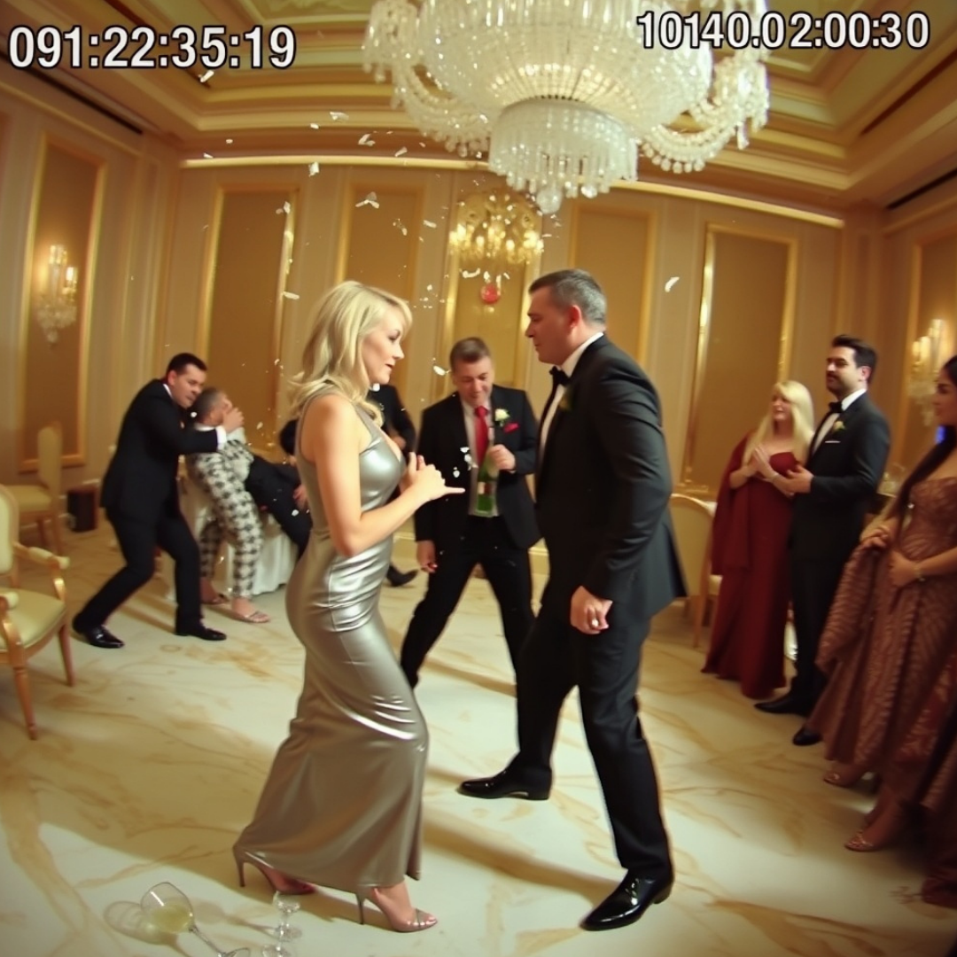 My sister took my husband while I was carrying his child. Five years later, she reached out as if nothing had happened, expecting a $6,000 present. But the moment she came face to face with my new husband, her hands started shaking…