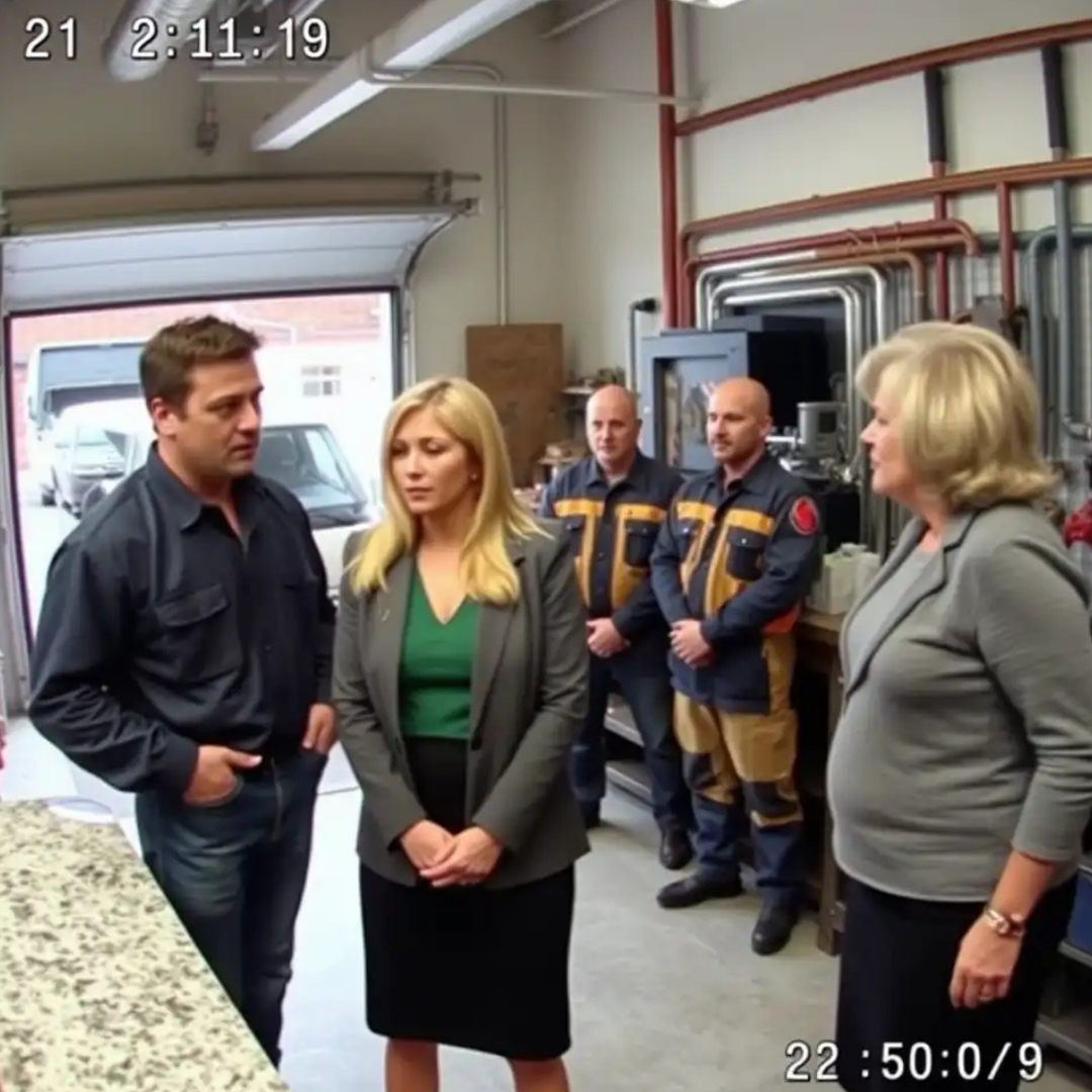 Excluded From Christmas For Being A Plumber, I Cut Off My Sister’s Law School Money…