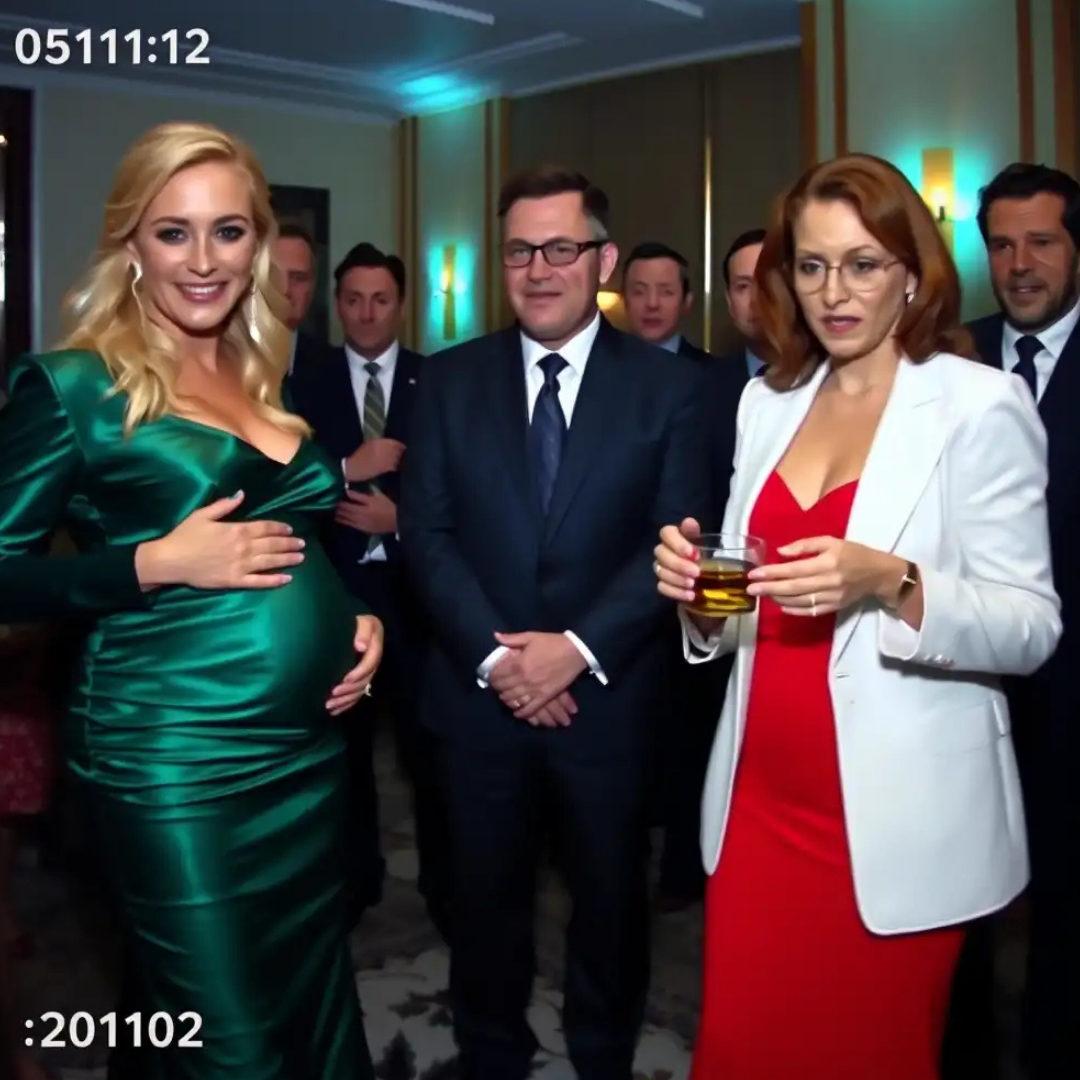 For three years, my boss had been my husband, though to everyone else we were nothing more than employer and employee. Then, in the middle of the company party, his secretary proudly revealed that she was pregnant and claimed the baby was his. My heart stopped. Surrounded by stunned faces and rising whispers, I realized one sentence had just turned my secret marriage into a disaster.