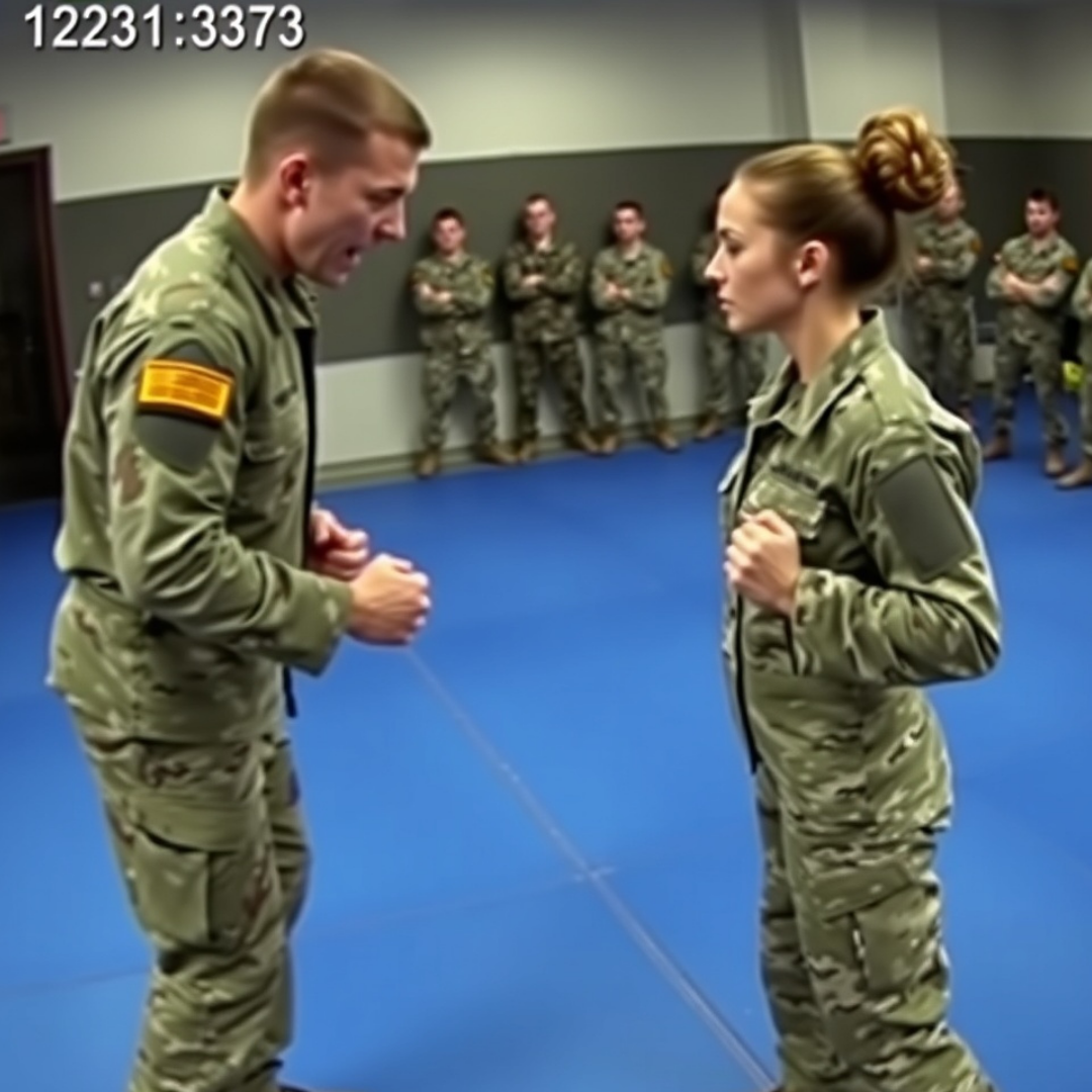 “Die, You Weakling,” They Struck First—Then the Navy SEAL Responded, and Everything Fell Apart