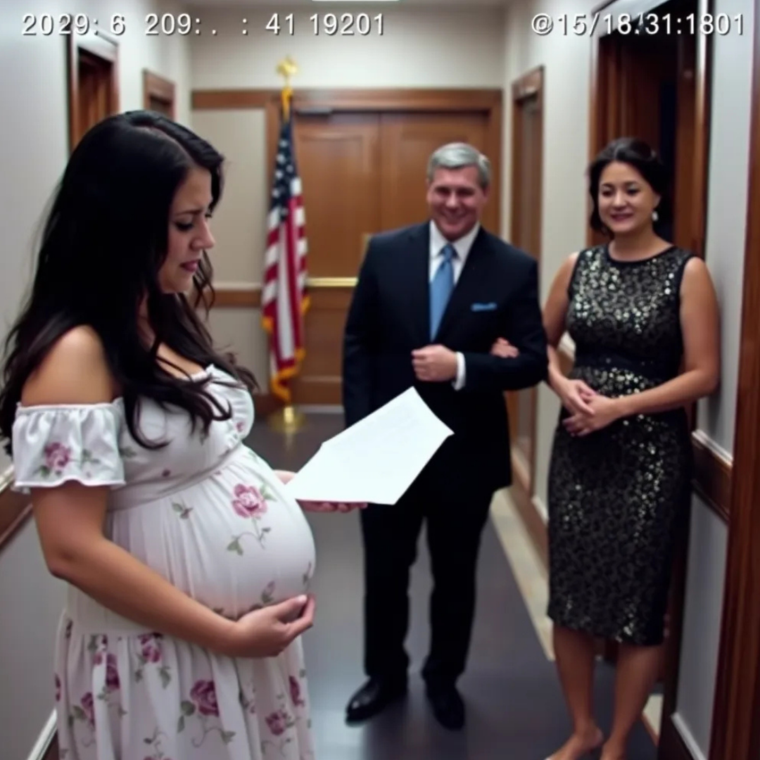 My husband divorced me, remarried his lover when I was 9 months pregnant, and said: “I couldn’t stay with a woman with a big belly like you.” He didn’t know that my dad owned a company worth $40 million.