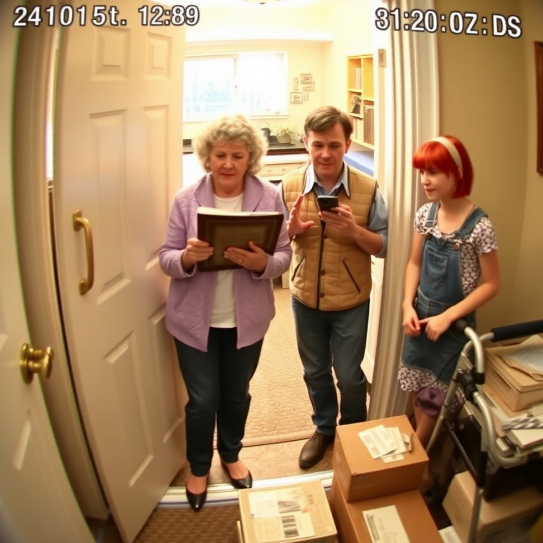 WHEN MY BANK CALLED AND TOLD ME MY OWN SON HAD WALKED IN WITH FORGED PAPERS DECLARING I HAD EARLY DEMENTIA AND WAS NO LONGER FIT TO CONTROL MY OWN MONEY