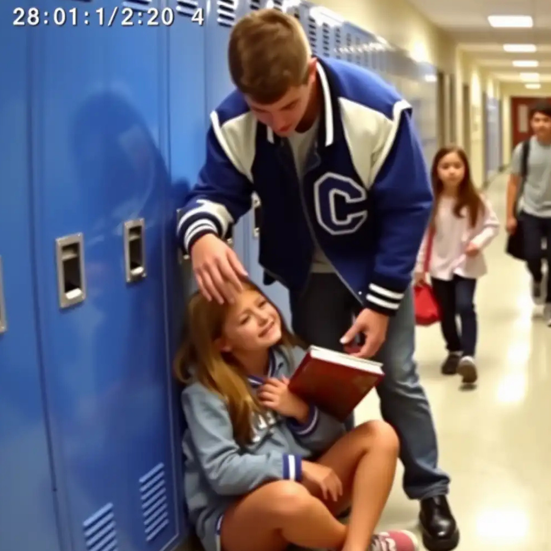 In God We Trust แชร์กับ สาธารณะ  · ติดตาม The Detroit night was bitter, the kind of cold that sliced through your clothes like invisible razors. I was sitting alone outside a desolate 24-hour gas station, a 250-pound bearded man nursing a lukewarm coffee beside my idling Harley.