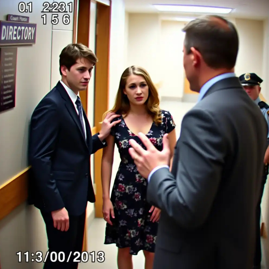 That morning I took a crowded city bus to