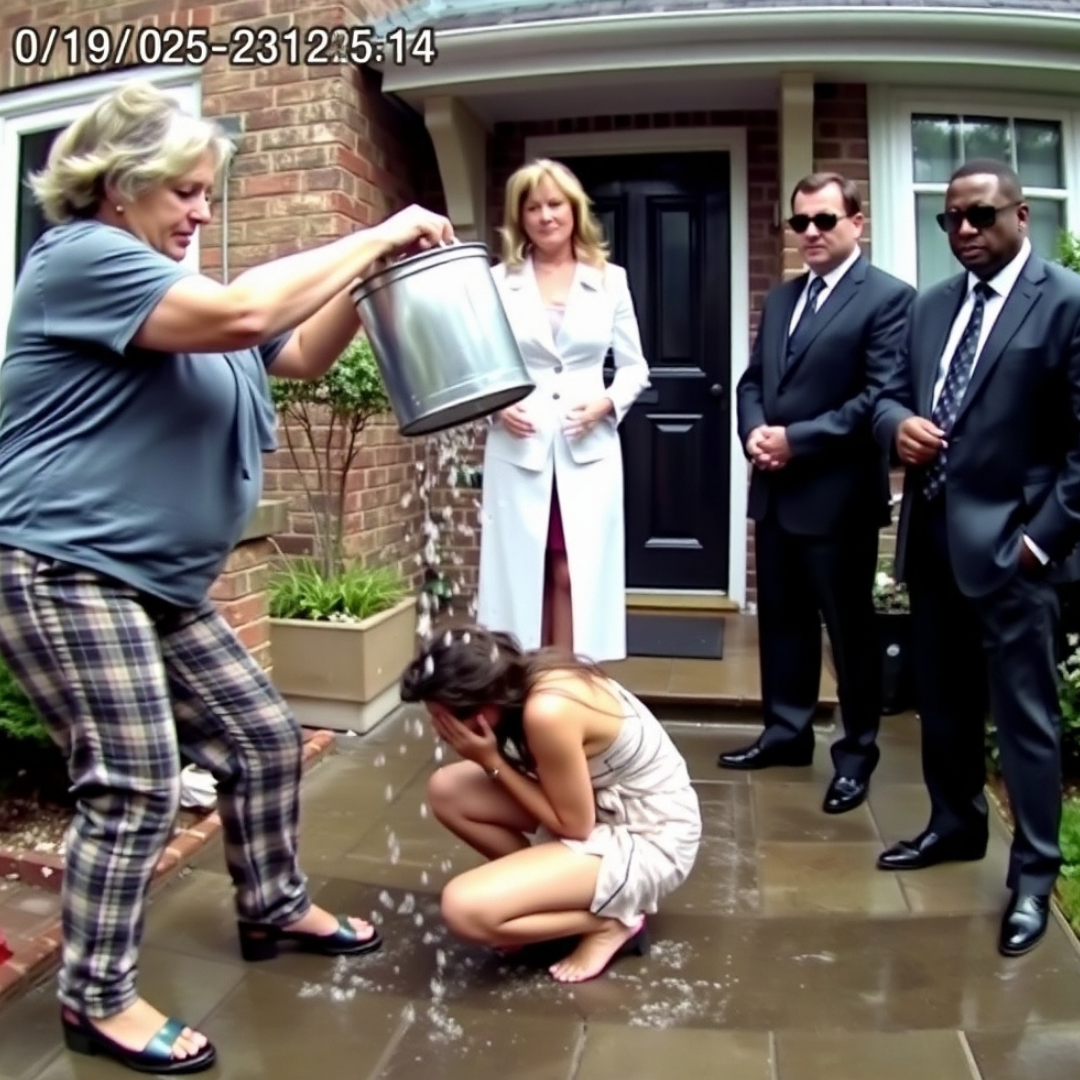 My Mother-In-Law Thought I Was a Broke