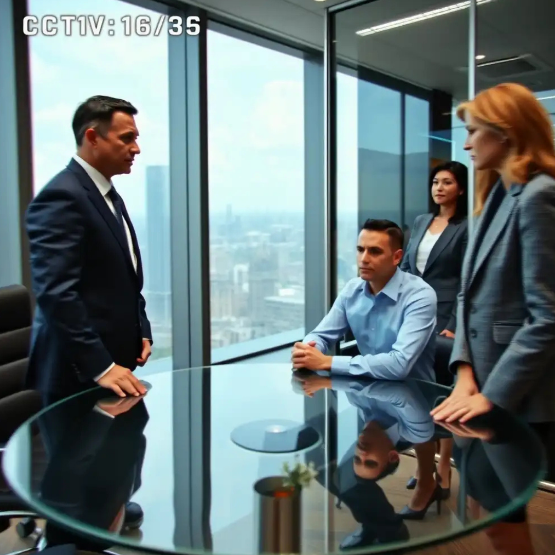 ”You’re Just The IT Guy, You Don’…