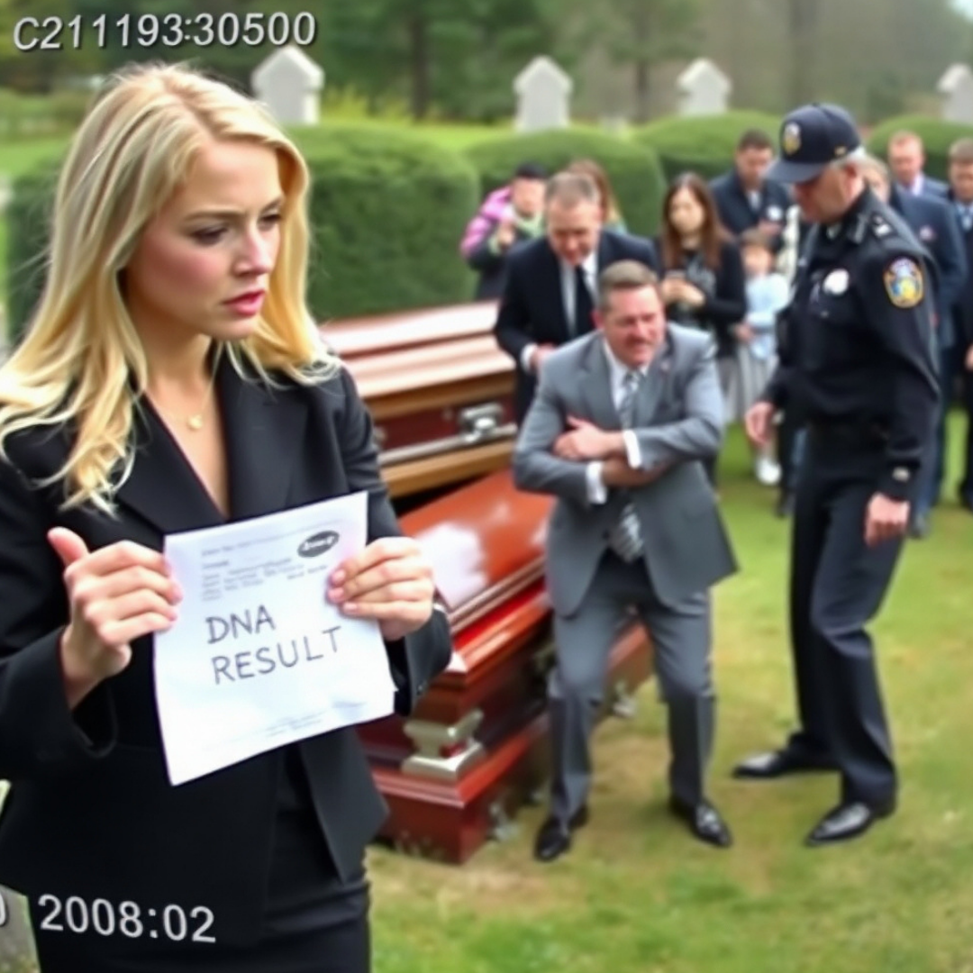 My brother forced a DNA test at the will reading to prove I didn’t deserve a cent. When the lawyer opened the envelope, he didn’t look at me. He turned to my stepmother, asked one quiet question, and thirty years of lies collapsed in sixty seconds.