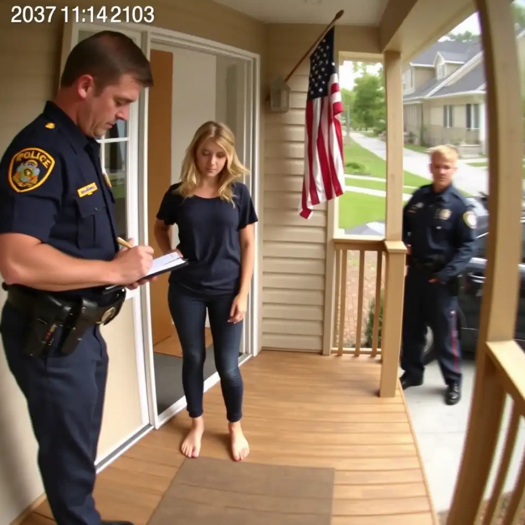 At 2:47 a.m., my husband texted me from Las Vegas: he had just married his coworker, had been sleeping with her for eight months, and thought I’d be too “boring” to do anything about it. By sunrise, I had canceled every card in his wallet, changed every lock on my house, and started tearing down the life he built on my back. He thought that message would break me. It only made me efficient.