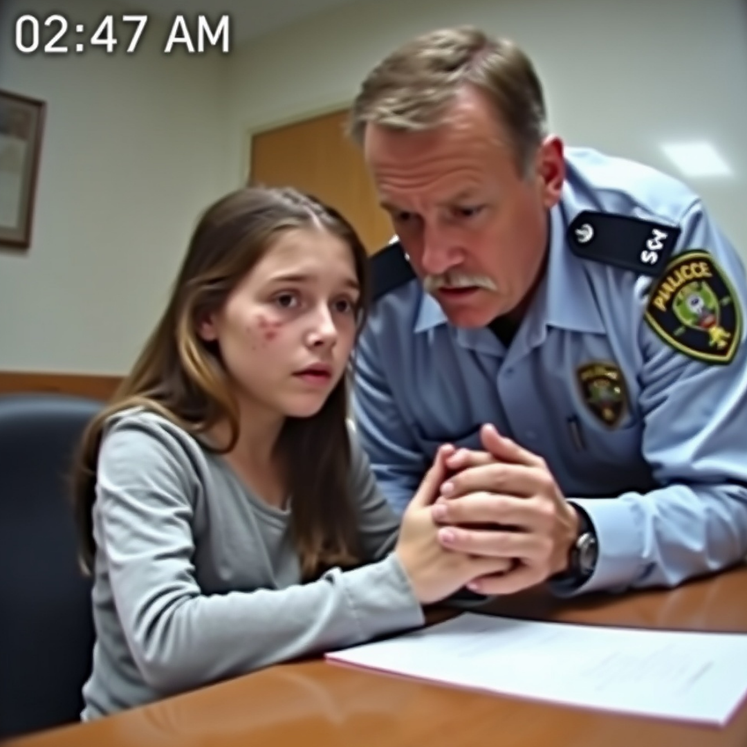 My Husband Called at Midnight and Told Me to Hide in the Attic — I Thought He Was Protecting Me Until I Looked Through the Floorboards and Saw Who He Brought Into Our House.