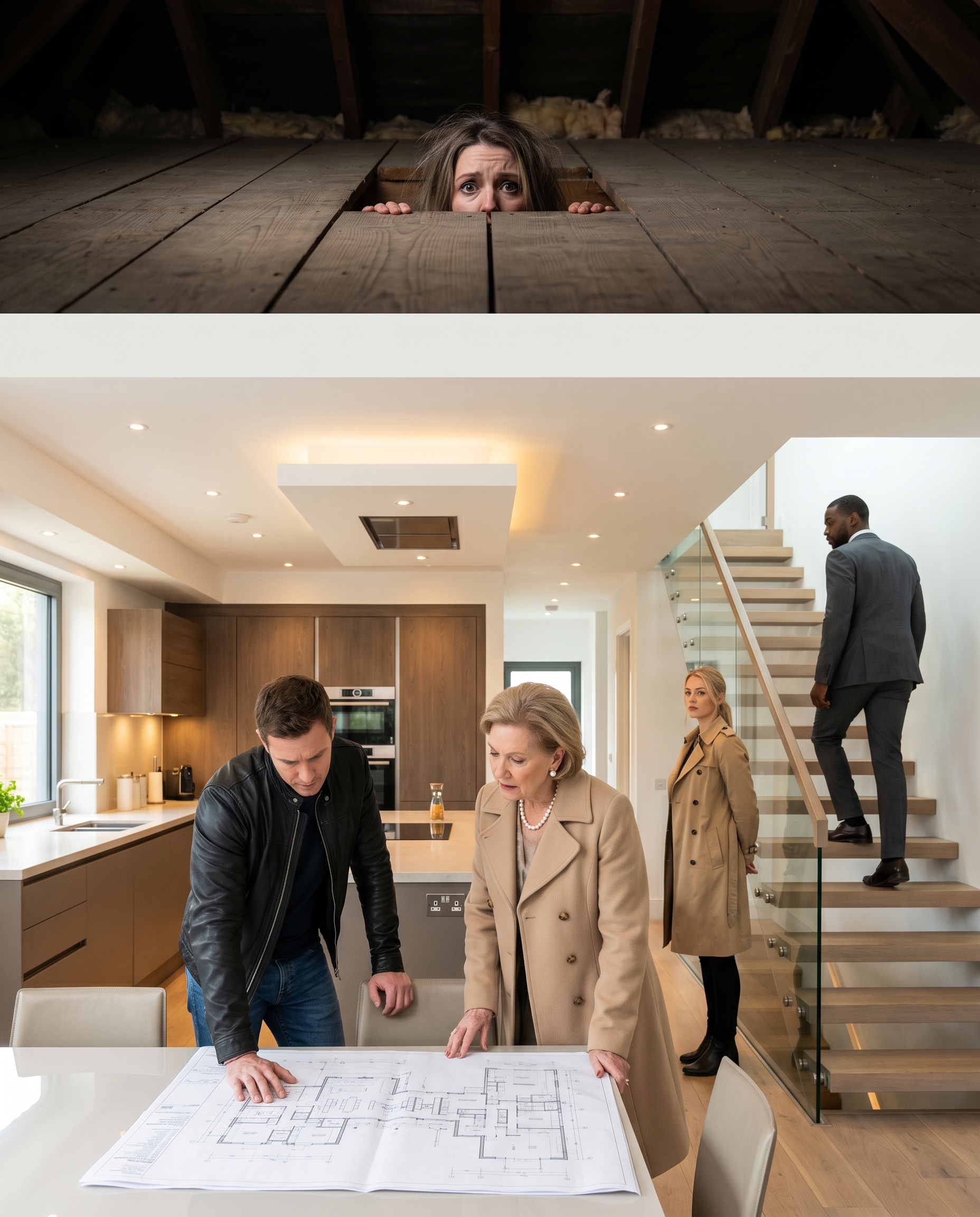 They Thought My Monthly Income Was Theirs to Share Until I Showed Them the Truth