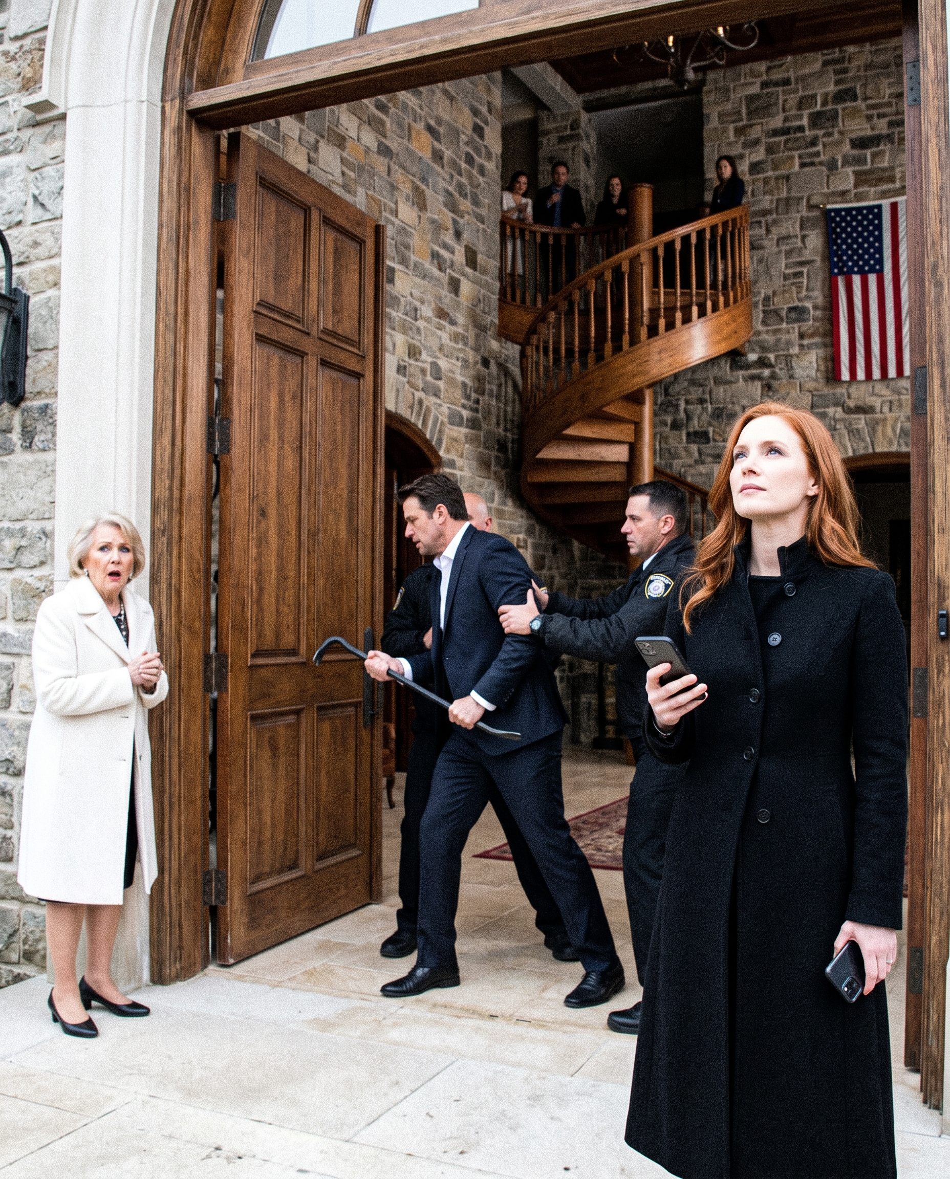 My mother forgot about me every Christmas until I …