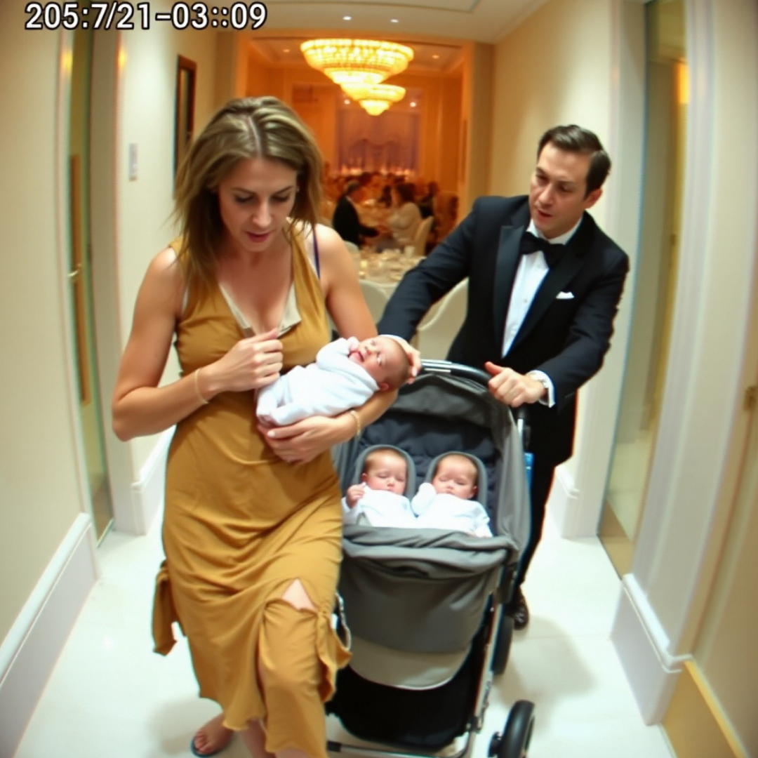 My husband never knew I was the real power behind the company he spent years trying to impress.