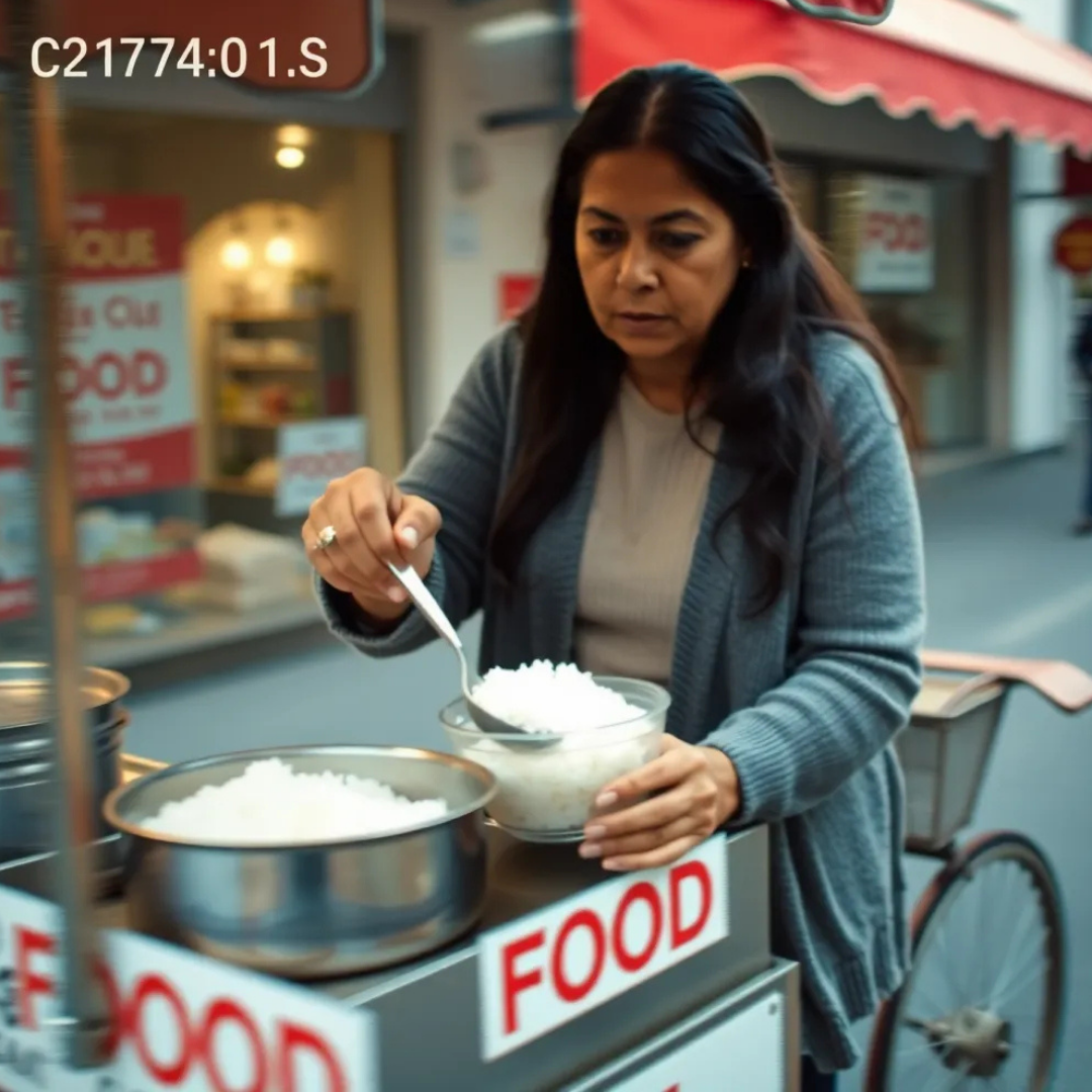 Full episode here: She fed three homeless children when she had nothing…