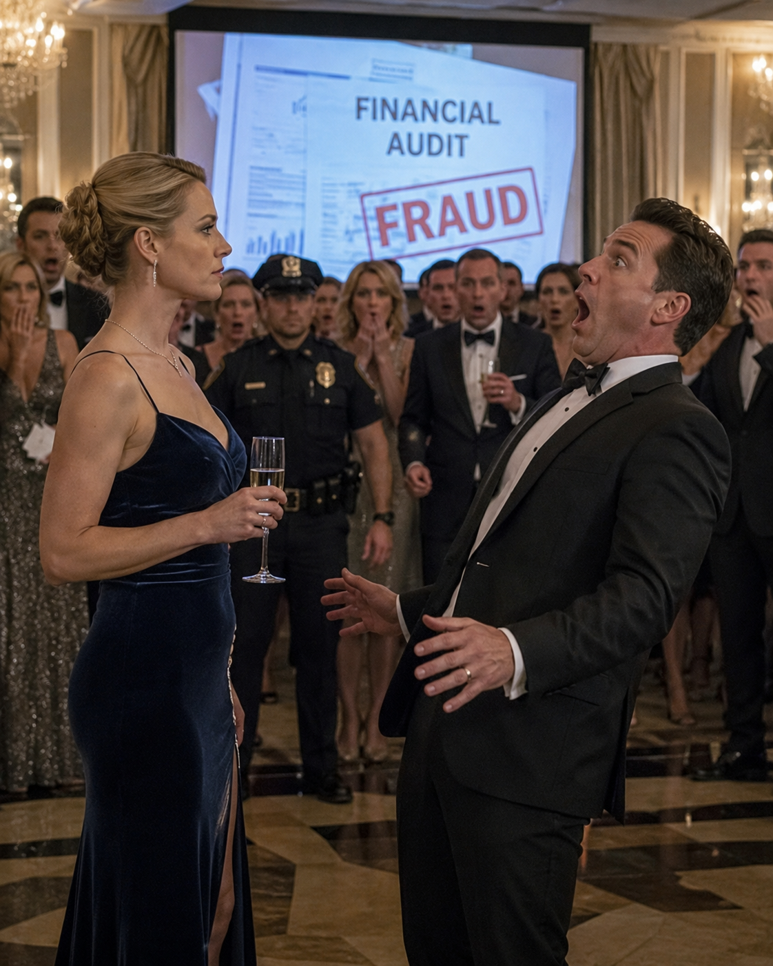 My brother, who runs a hotel in Hawaii, called me and asked, “Where is your husband?” I replied, “He’s on a business trip in New York.” He responded, “No, he’s at my hotel in Hawaii with a beautiful lady, and he’s using your ATM card.” With my brother’s help, I made a revenge plan. The next day, my husband called me in panic.