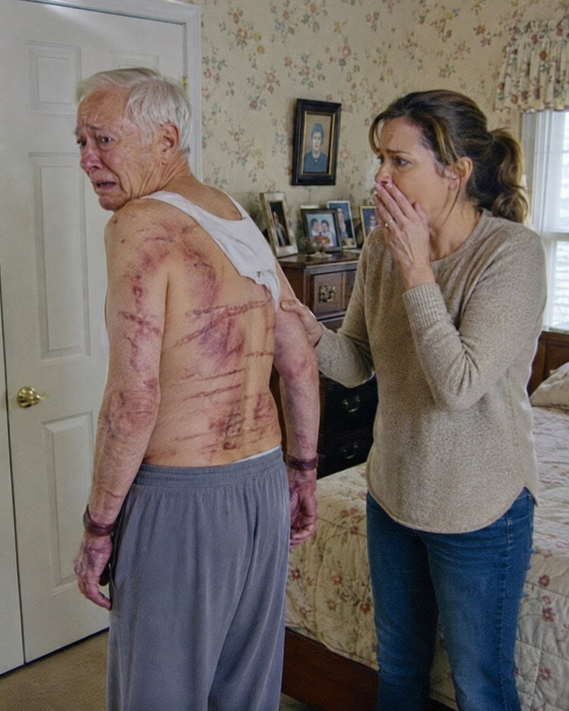 PART 2: The Daughter Who Came Home: A Journey of Truth, Healing, and Family.