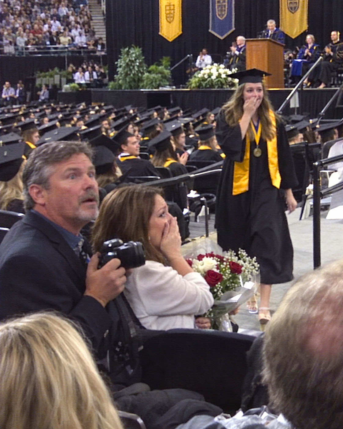 My Father Came To Photograph My Twin—Then The Dean Called My Name-heyily