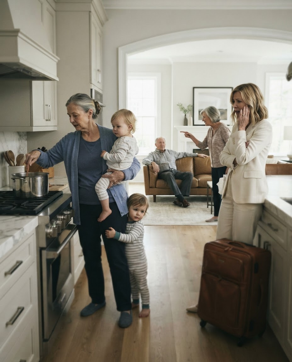 PART 2: I THOUGHT MY MOTHER WAS HIDING HER BRUISES—UNTIL I FOUND THE LETTER MY HUSBAND NEVER WANTED ME TO SEE