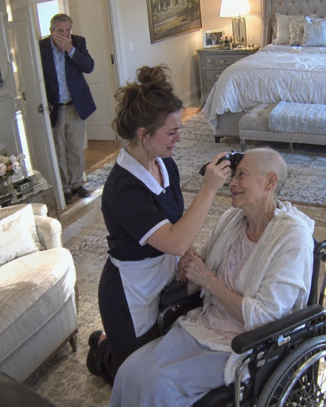 PART 2 THE DAY MONEY STOPPED BEING ENOUGH: A FAMILY’S LONG ROAD BACK TO EACH OTHER