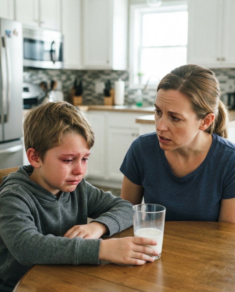 The Call That Put A Mother’s Bond Under Question Before School Records Revealed The Truth